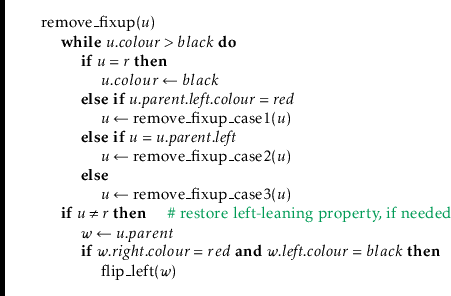 \begin{leftbar}
\begin{flushleft}
\hspace*{1em} \ensuremath{\mathrm{remove\_fixu...
...th{\mathrm{flip\_left}(\ensuremath{\mathit{w}})}\\
\end{flushleft}\end{leftbar}